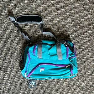 Fula Duffle Bag, Completely new